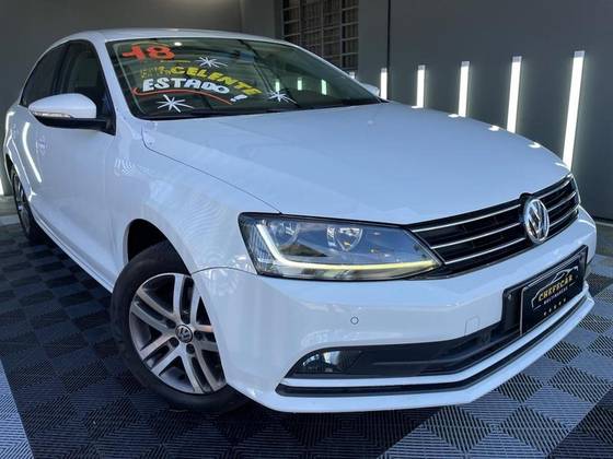 VOLKSWAGEN JETTA 1.4 16V TSI COMFORTLINE GASOLINA 4P TIPTRONIC